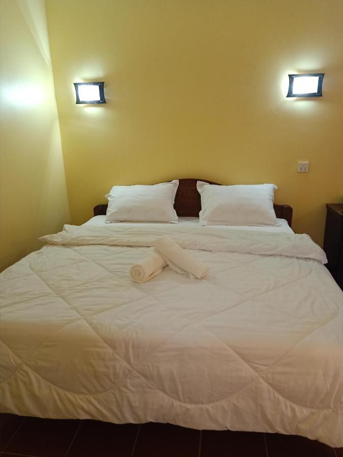 Hotel Pina House Kep Esterno foto
