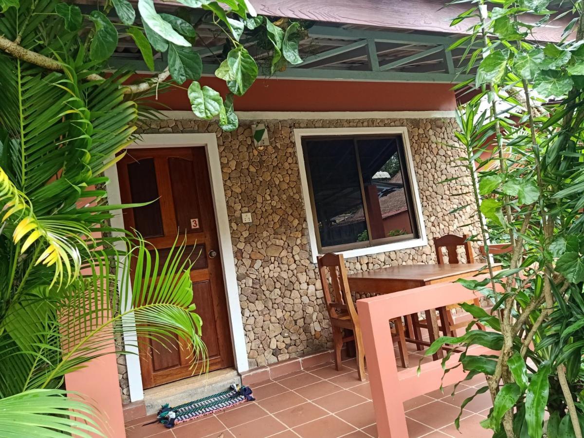 Hotel Pina House Kep Esterno foto