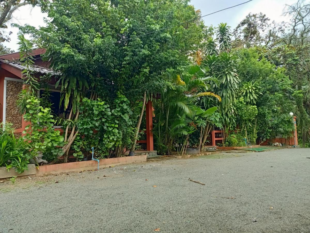 Hotel Pina House Kep Esterno foto
