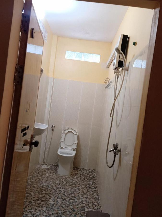 Hotel Pina House Kep Esterno foto